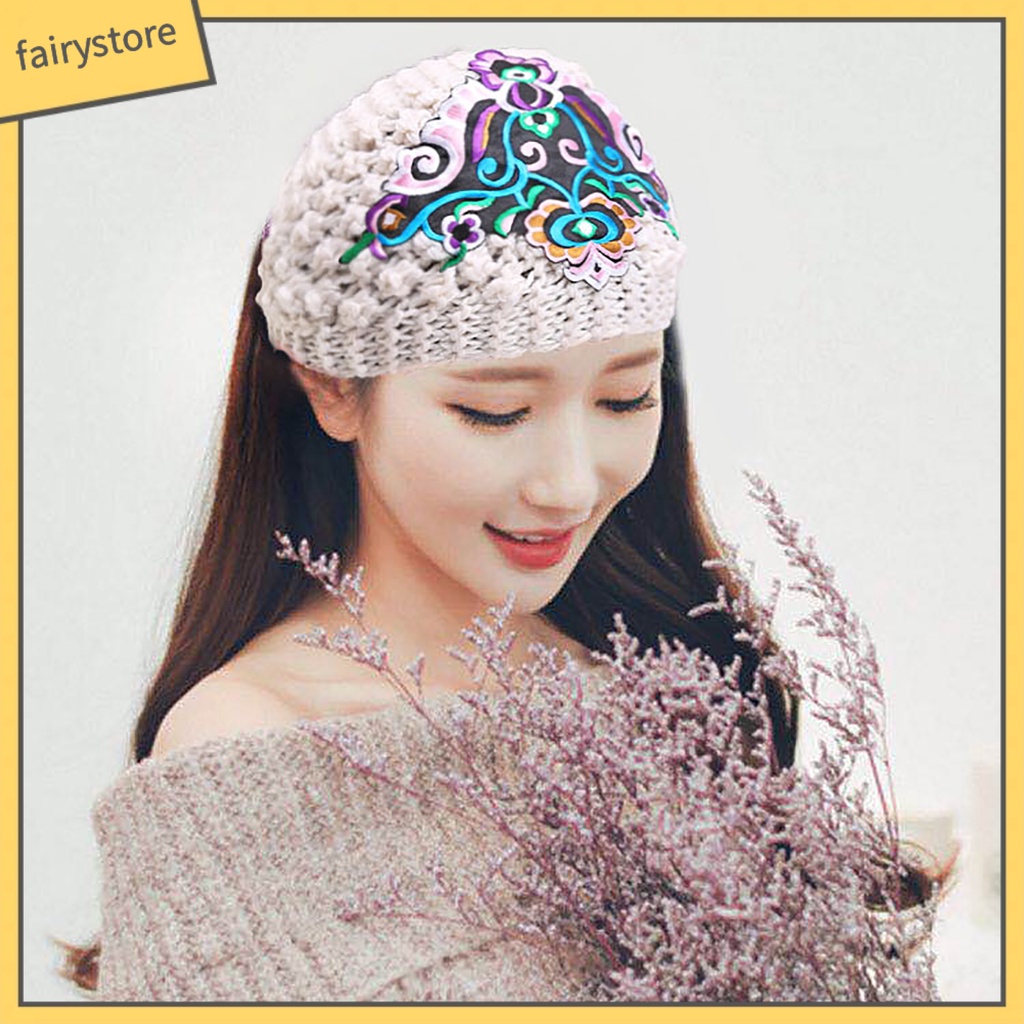 Băng Đô Cài Tóc Phong Cách Cổ Điển Thời Trang Cho Nữ