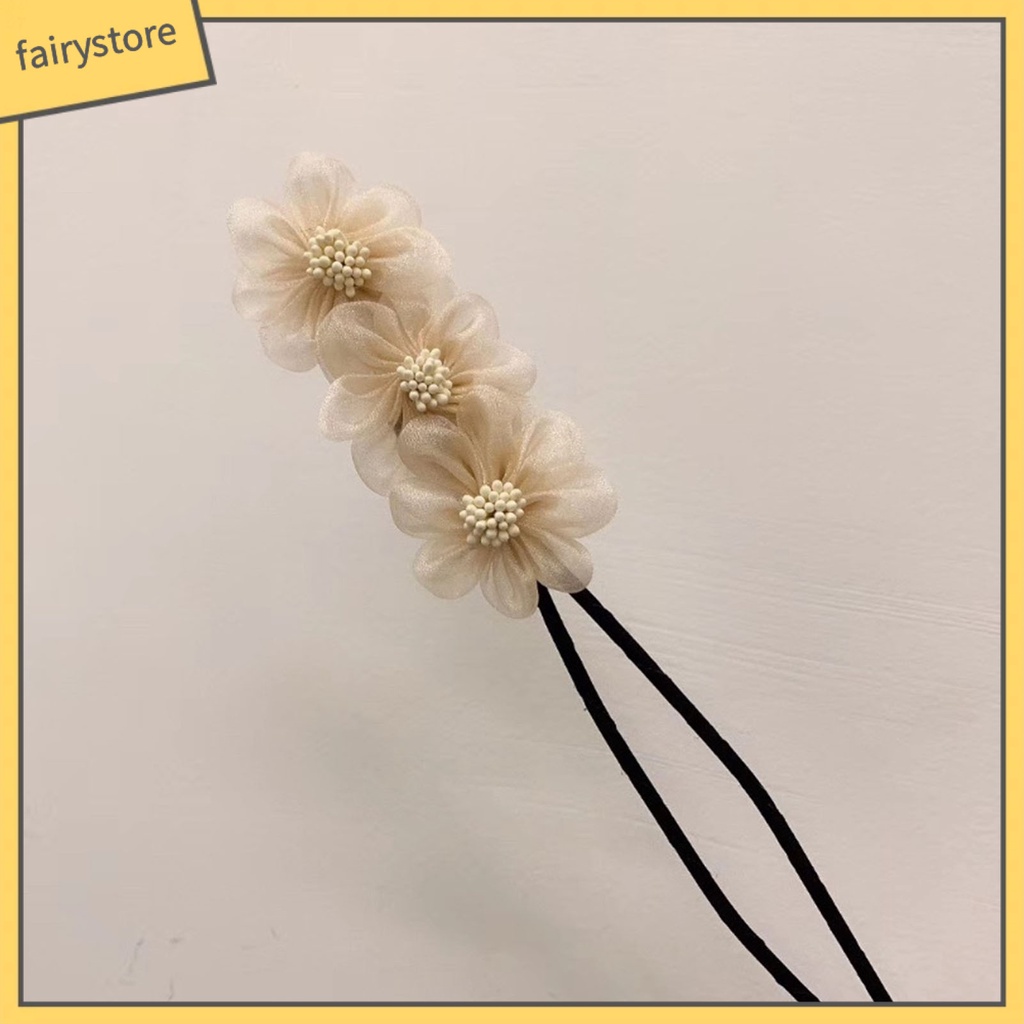 Kẹp Tóc Chống Trượt Nhiều Màu Sắc Dành Cho Cô Dâu Ngày Cưới