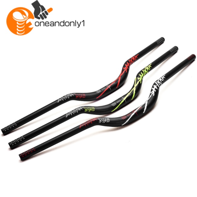 Tay Lái Xe Đạp Leo Núi Xc / am 780mm / lift 55mm Chất Lượng Cao