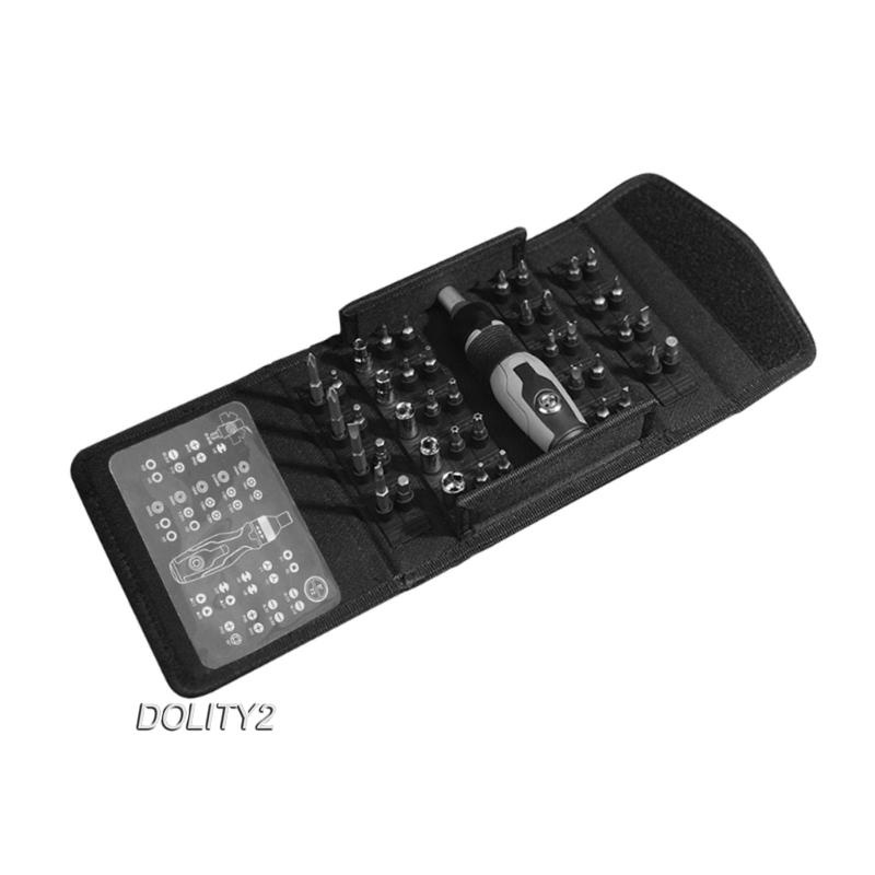 [Dolity2] Bộ Tua Vít Sửa Chữa Cho Thiết Bị Điện Tử Máy Tính