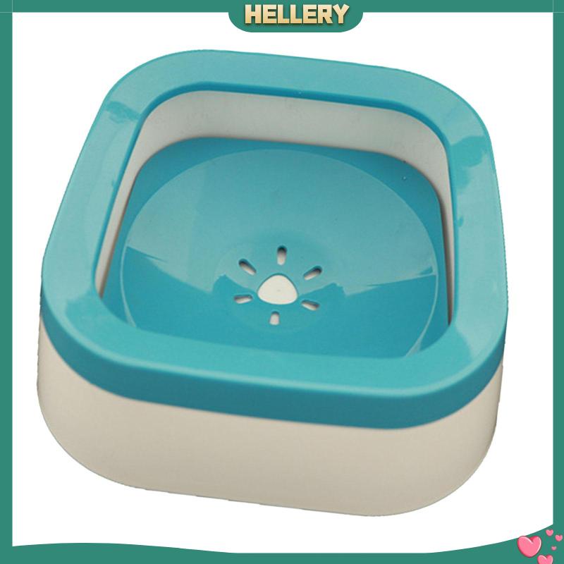 [HelleryVN] Máy Uống Nước Tự Động Dung Tích Lớn 1L Cho Mèo