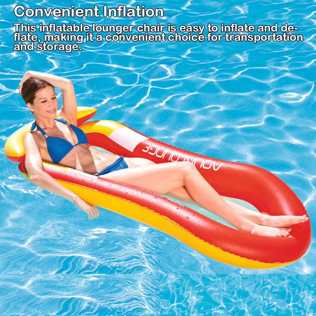 Giường Phao Bơm Hơi Dạng Xếp Cho Người Lớn