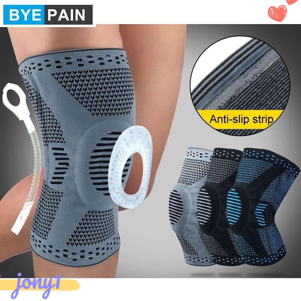 Băng Quấn Bảo Vệ Đầu Gối Khi Chơi Thể Thao