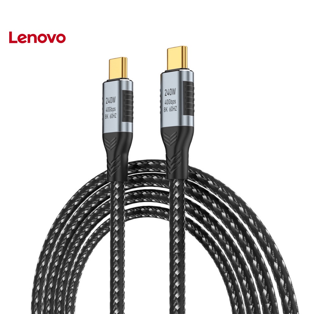 Cáp Dữ Liệu Hoa Hướng Dương Tốc Độ Cao 40Gbps 8K 60Hz HD-C 240W Cho Điện Thoại