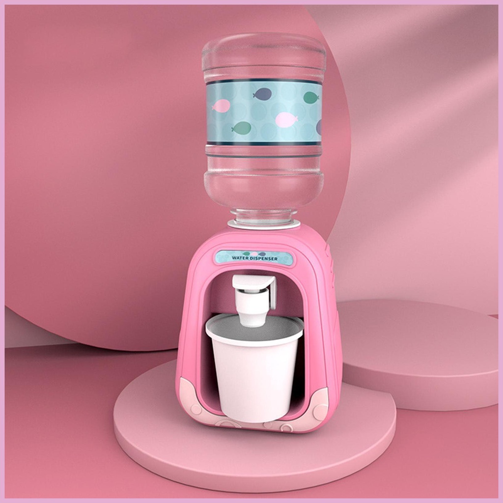 Máy Phun Nước Đồ Chơi Dễ Thương Cho Bé