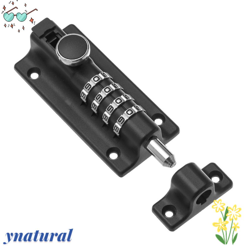 Bộ Khóa Cửa Trượt Bằng Hợp Kim Kẽm Chất Lượng Cao