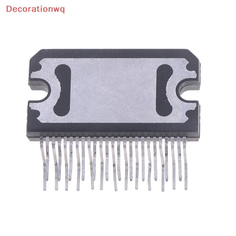 Chip Khuếch Đại Âm Thanh Công Suất Cao Bảo Vệ Môi Trường TD7388 Cho Xe Hơi Mới