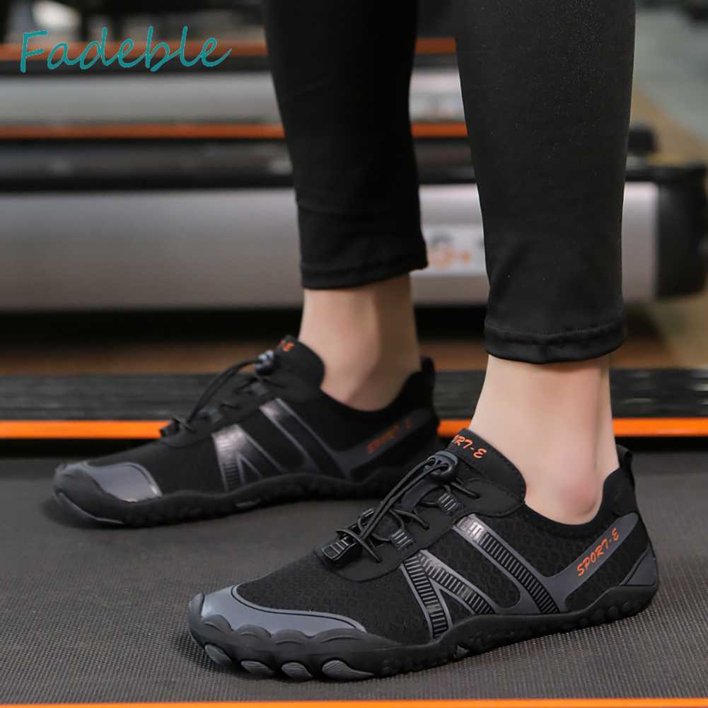 Giày Thể Thao Lặn Thoáng Khí Cho Nam Nữ