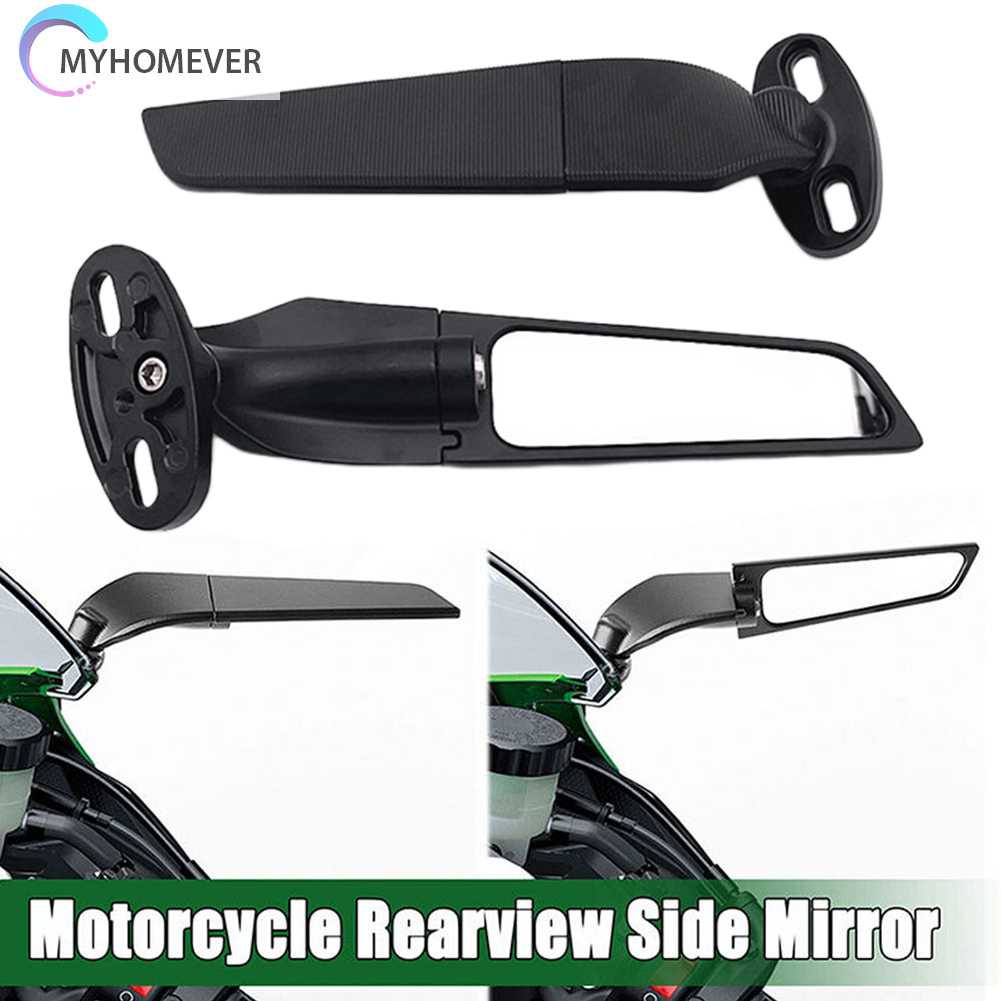 Gương Chiếu Hậu Điều Chỉnh Được Cho Suzuki GSXR600 2001-2021