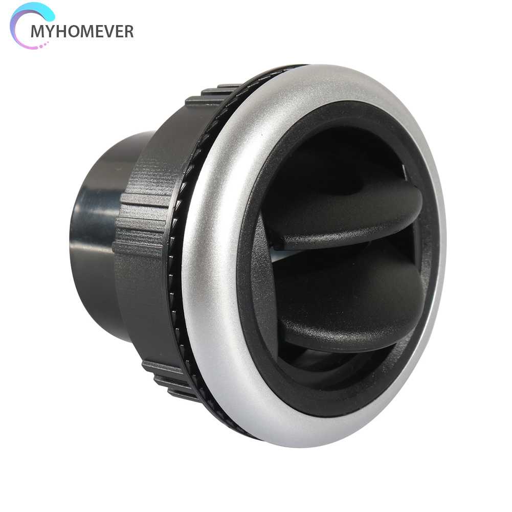 Phụ Kiện Lỗ Thông Gió Cho Xe Hơi Điều Khiển Từ Xa