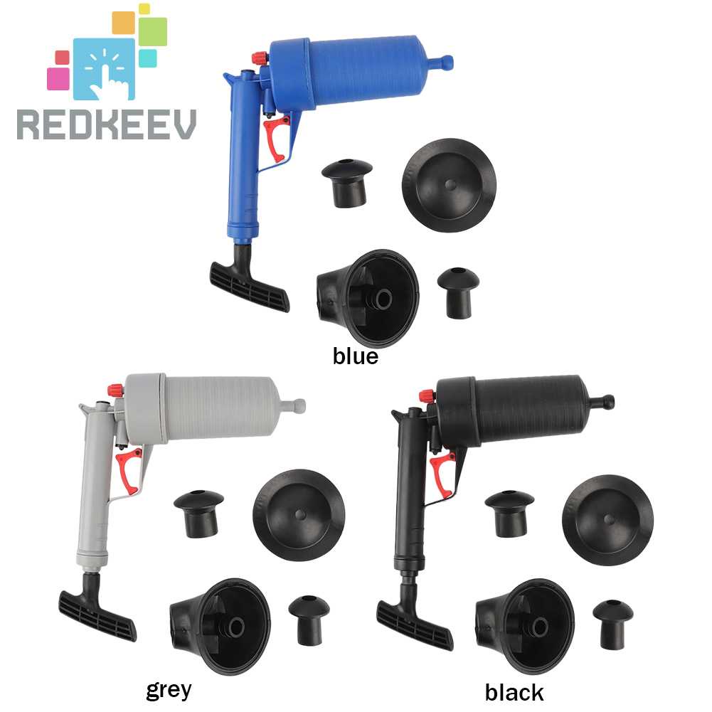 Dụng Cụ Thông Dụng Loại Bỏ Cặn Bẩn Thoát Nước Cho Nhà Tắm