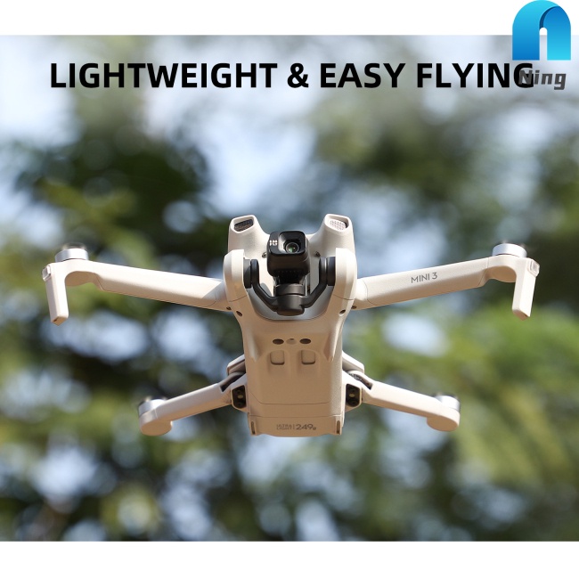 Cánh Quạt Thay Thế Bằng Sợi Carbon Cho Dji Mini 3 6030f