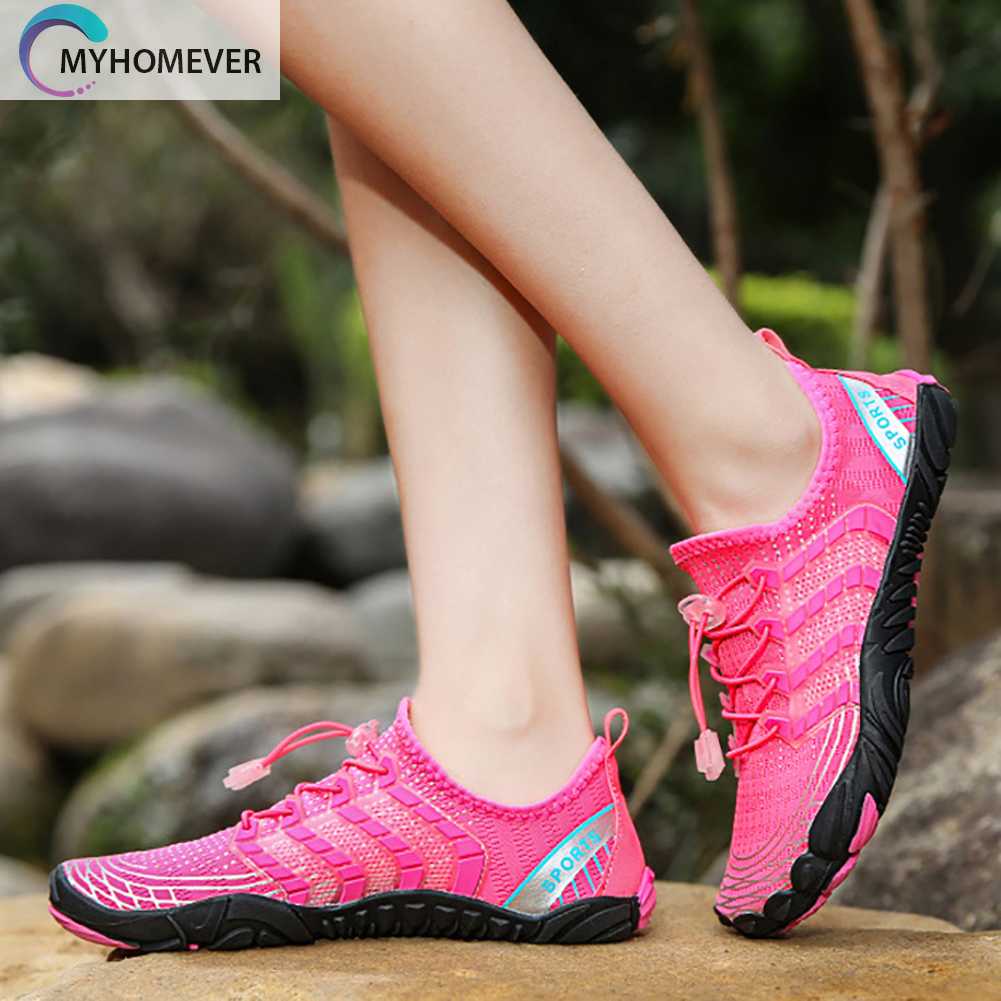 Giày Lặn Thoáng Khí Chuyên Dụng Cho Nam Nữ