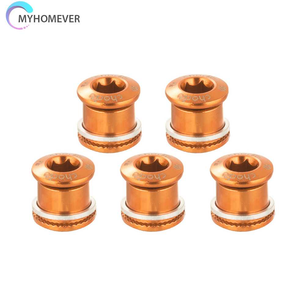 Bộ Ốc Vít M8 Cho Sên Xe Đạp Leo Núi