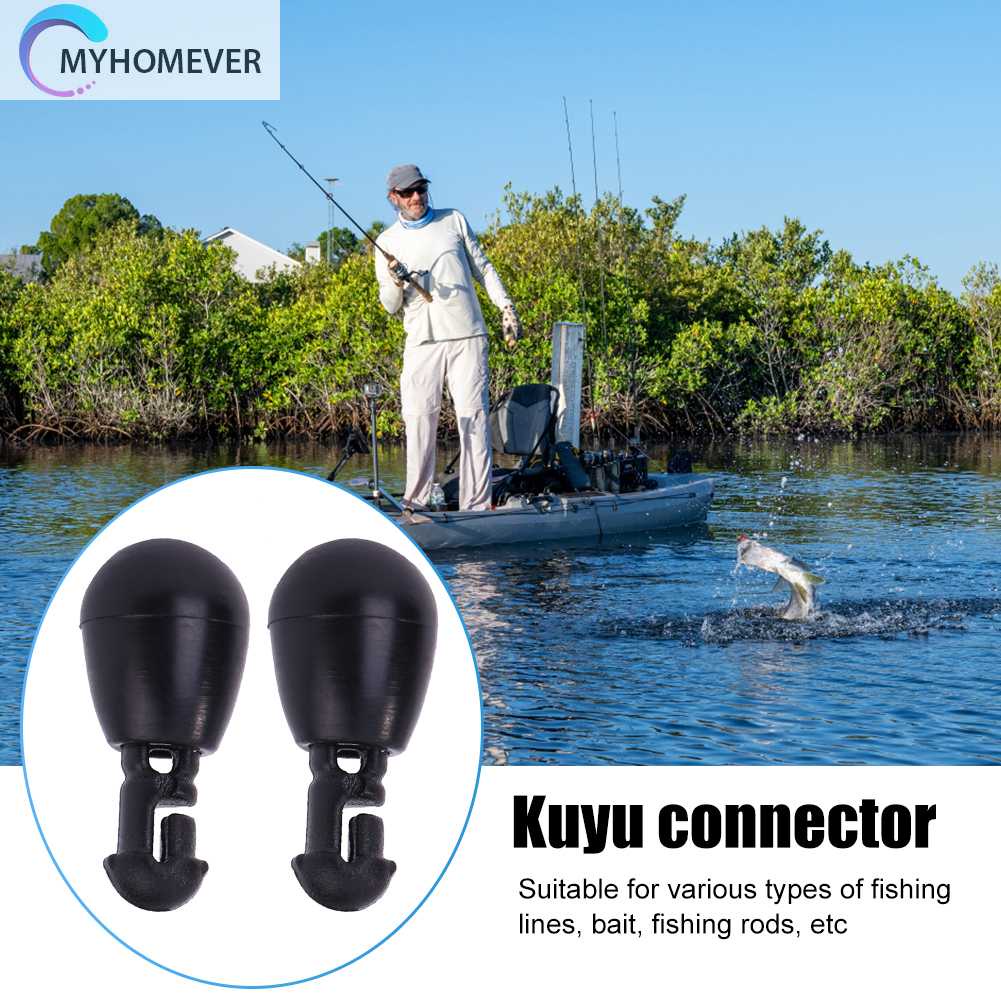 25 Phao Nổi Câu Cá Bằng Nhựa PVC