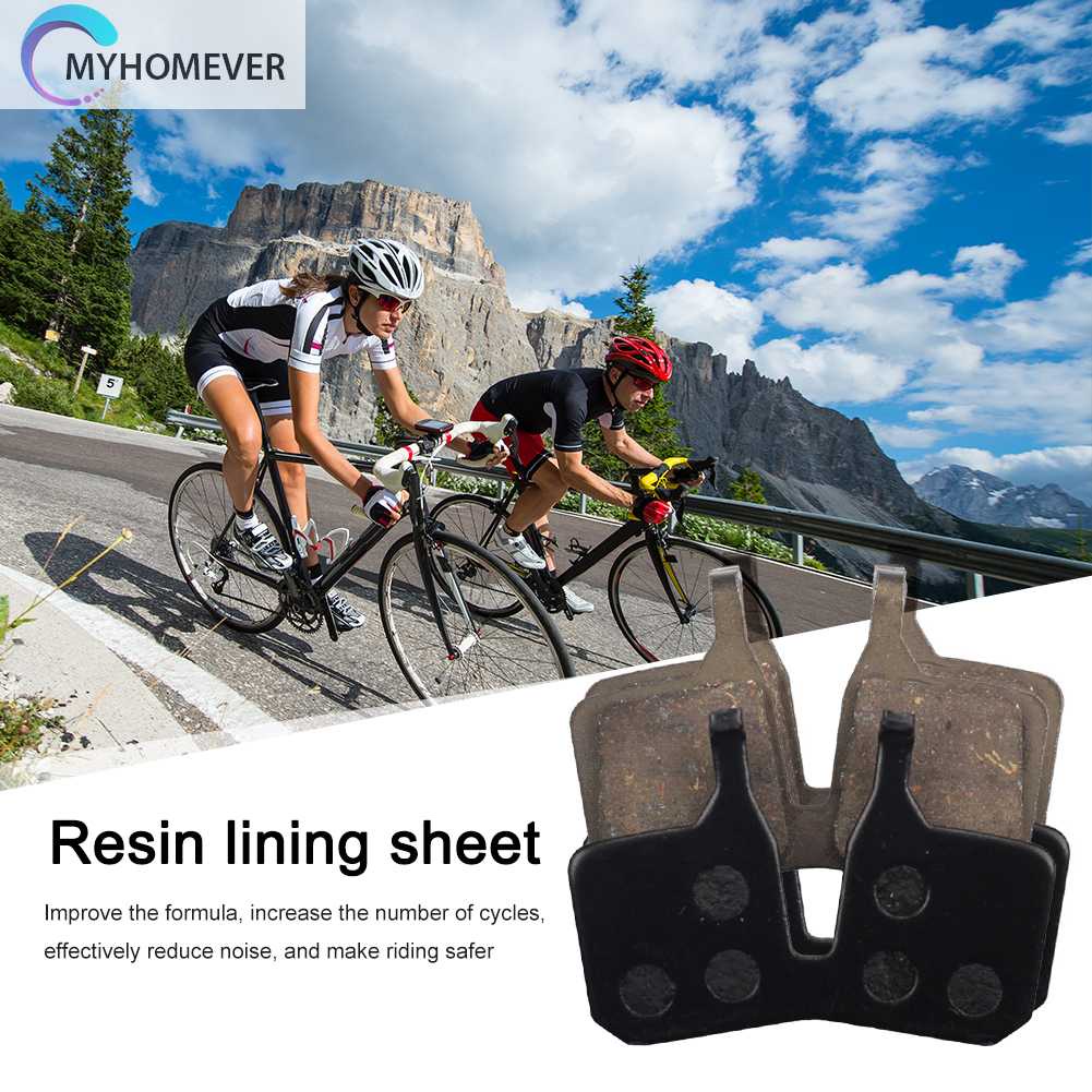 Má Phanh Trọng Lượng Nhẹ Cho Magura MT5 MT7