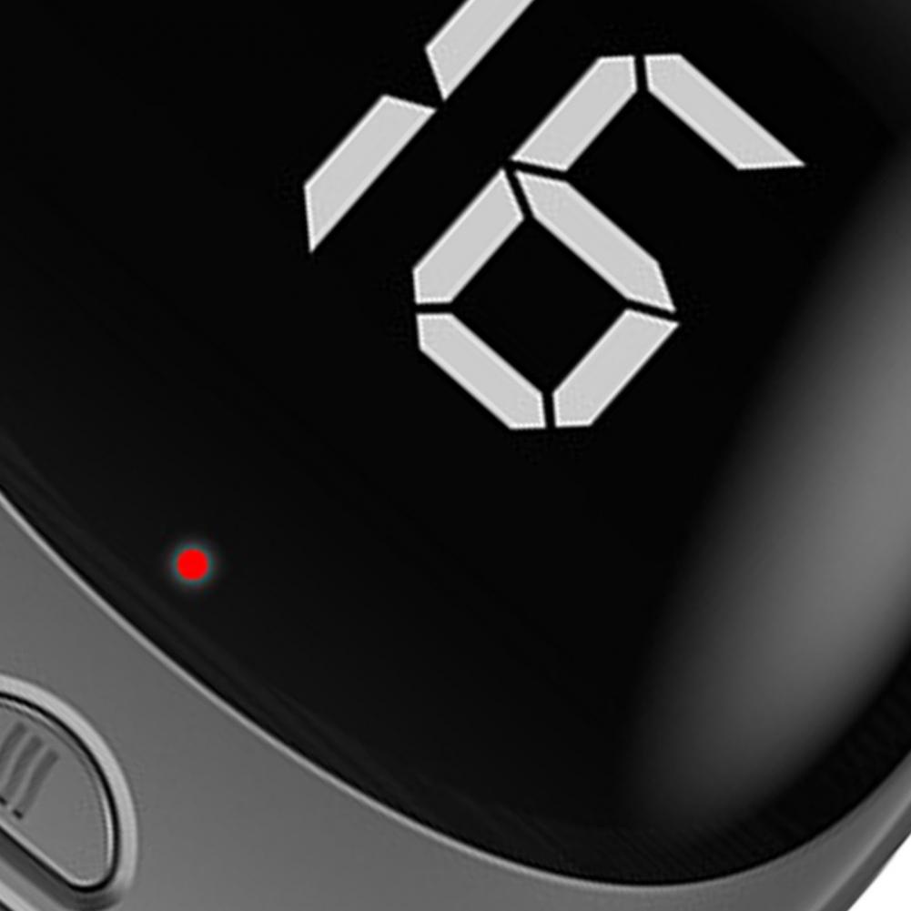 Miếng Dán Massage Vi Dòng Điện 6 Chế Độ 16 Bánh Răng Giảm Mệt Mỏi Thư Giãn SUNCOL