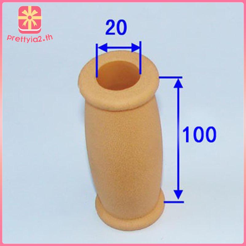 Set 2 Miếng Đệm Cao Su Thay Thế Cho Vùng Da Dưới Cánh Tay