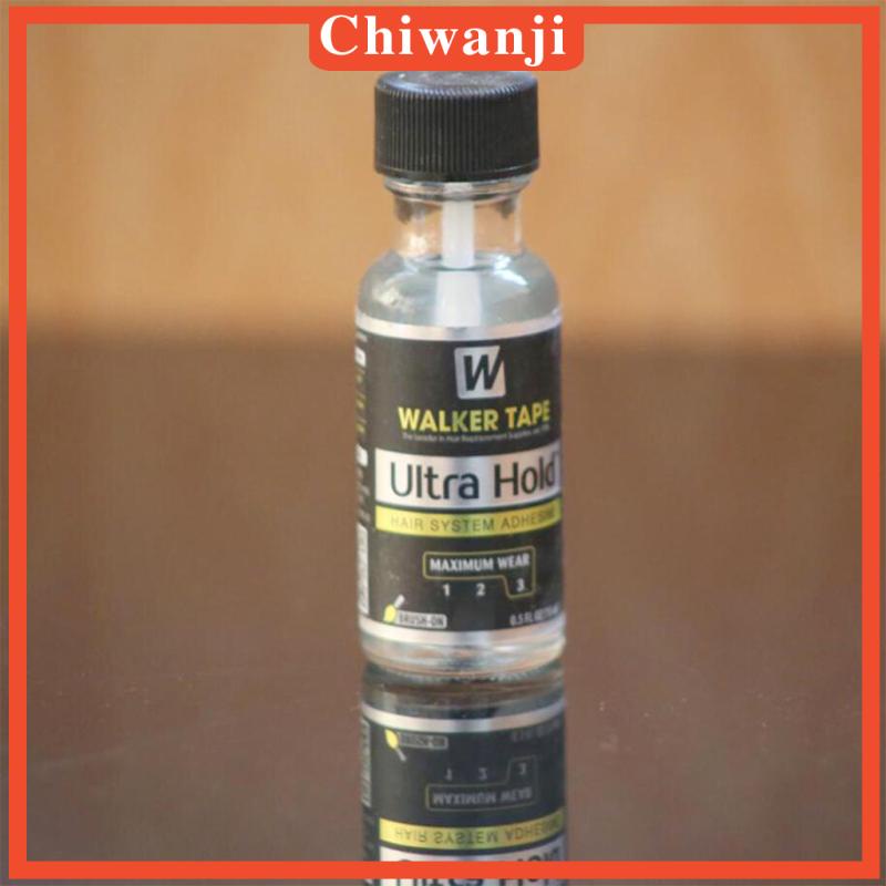 Keo Lưới Dán Vô Hình Độ Ẩm Cao 15ML Chiwanji