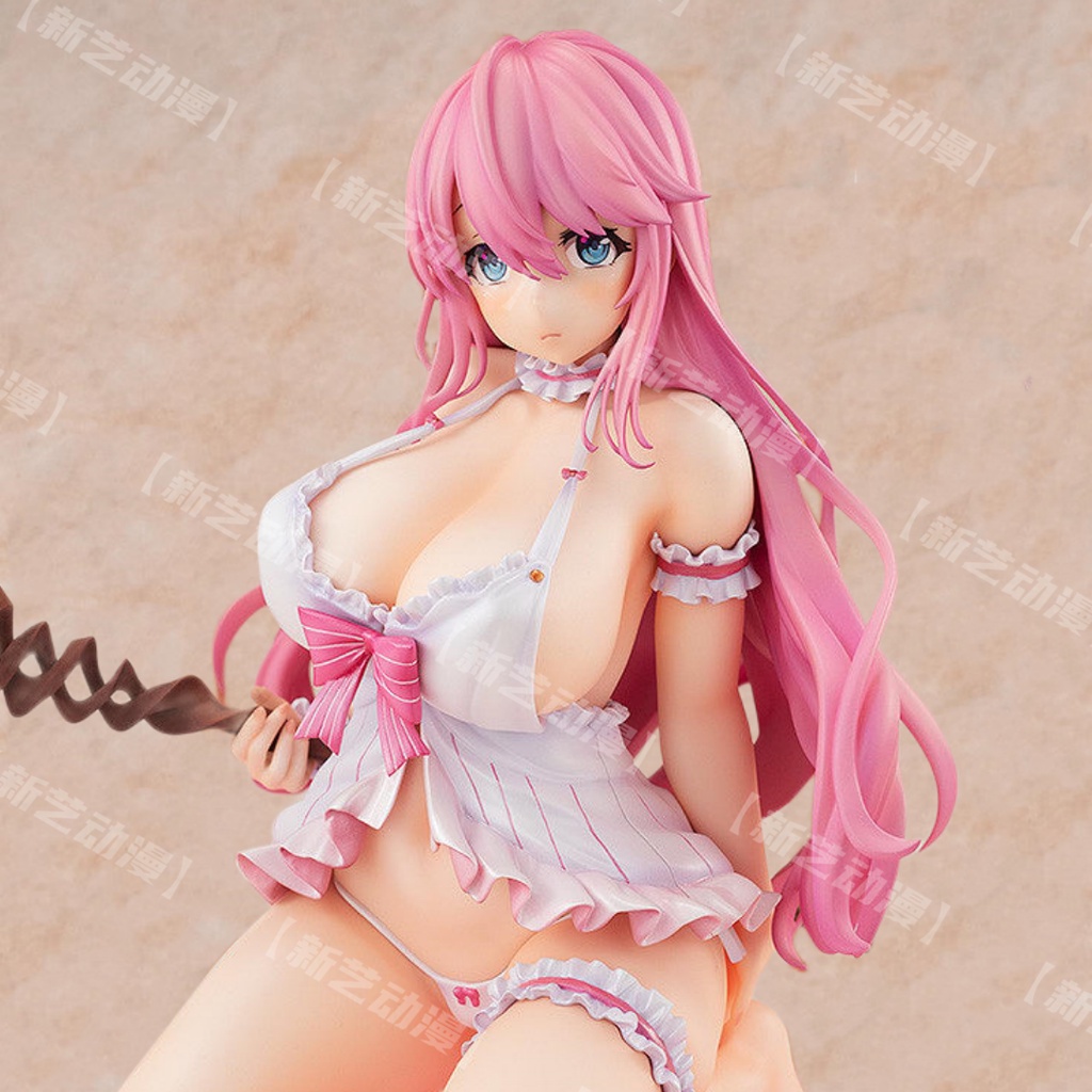 Mô Hình Đồ Chơi Nhân Vật Nữ Reply Warlock 'S Restart Life Dễ Thương Để Bàn Trang Trí