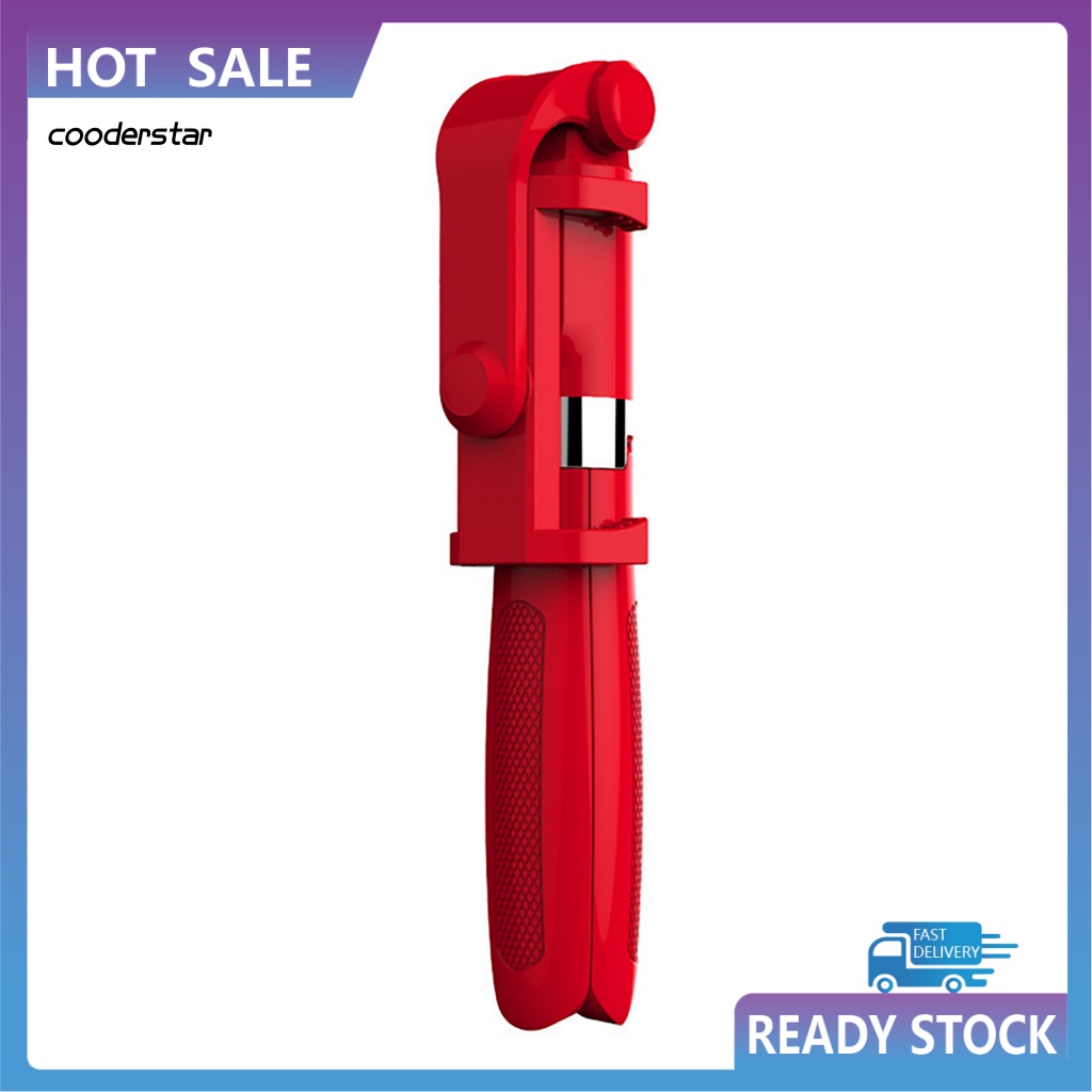 Kẹp Gắn Điện Thoại Chụp Ảnh Tự Sướng Bluetooth 3.0 Thông Dụng Dễ Lắp Đặt