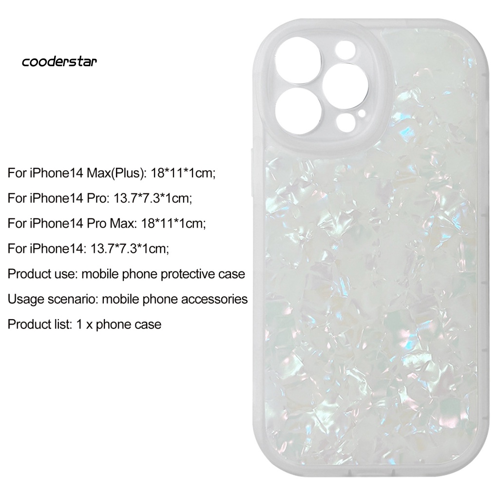 Ốp Điện Thoại Chống Rơi Chống Mài Mòn In Họa Tiết Thời Trang Dành Cho iPhone 14