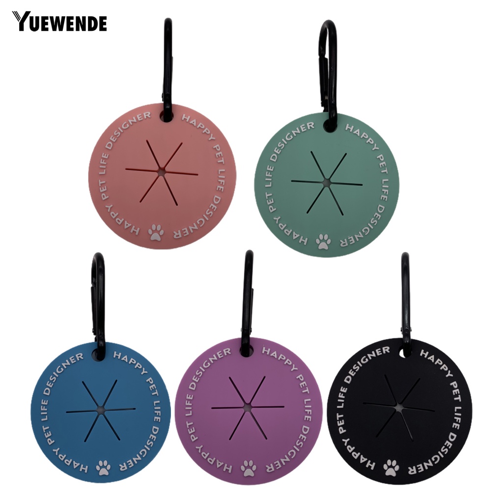 Kẹp Phân Chó Cỡ Nhỏ Có Thể Tái Sử Dụng Tiện Lợi