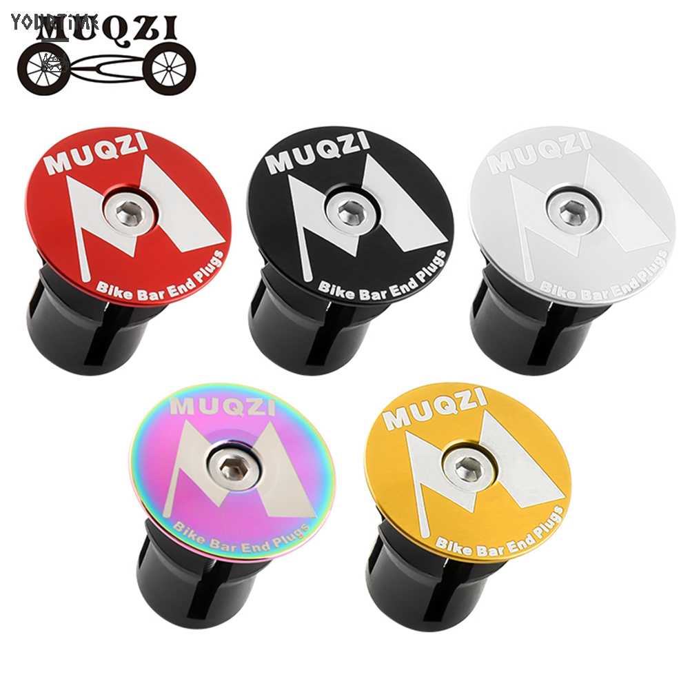 Bộ 2 Vỏ Bọc Tay Cầm Xe Đạp Leo Núi MUQZI