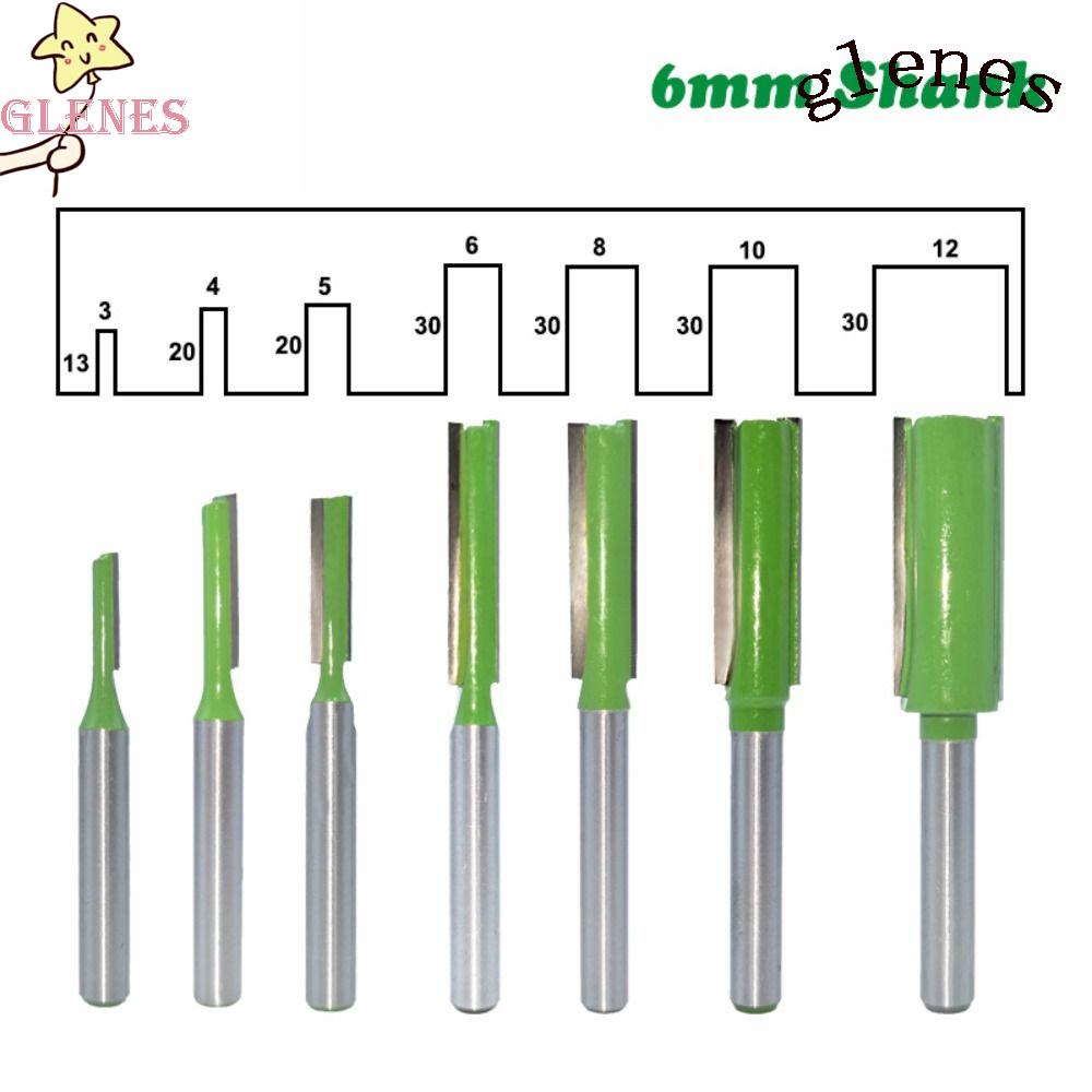 Mũi Phay Cắt Gỗ Chuyên Dụng Chất Lượng Cao