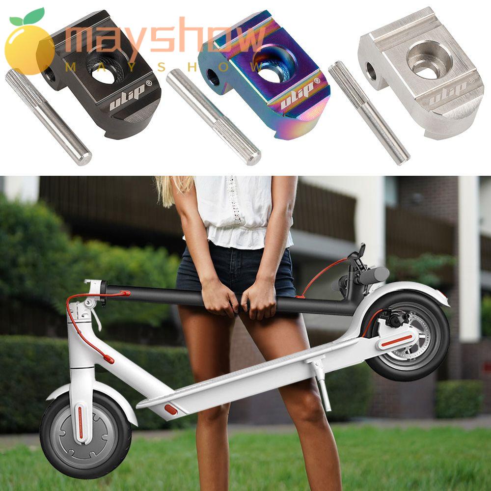 Móc Khóa Thay Thế Bằng Thép Không Gỉ Dày Dặn Có Thể Gấp Gọn