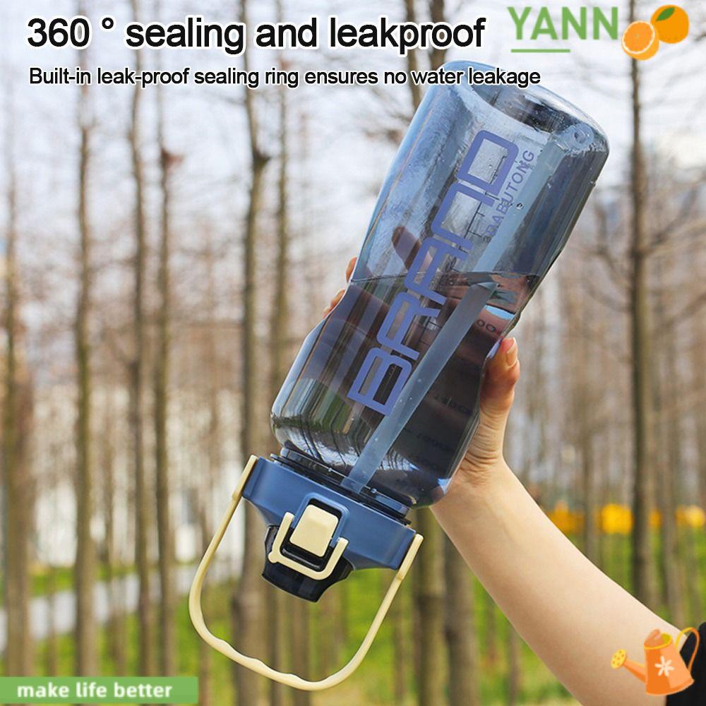 Bình Nước Thể Thao 1 # Có Ống Hút Chống Tràn Tiện Dụng