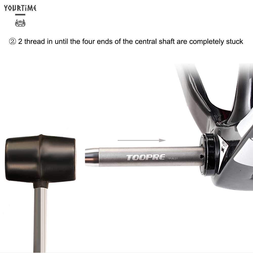 Dụng Cụ Sửa Chữa Tháo Lắp Tai Nghe Cho Xe Đạp