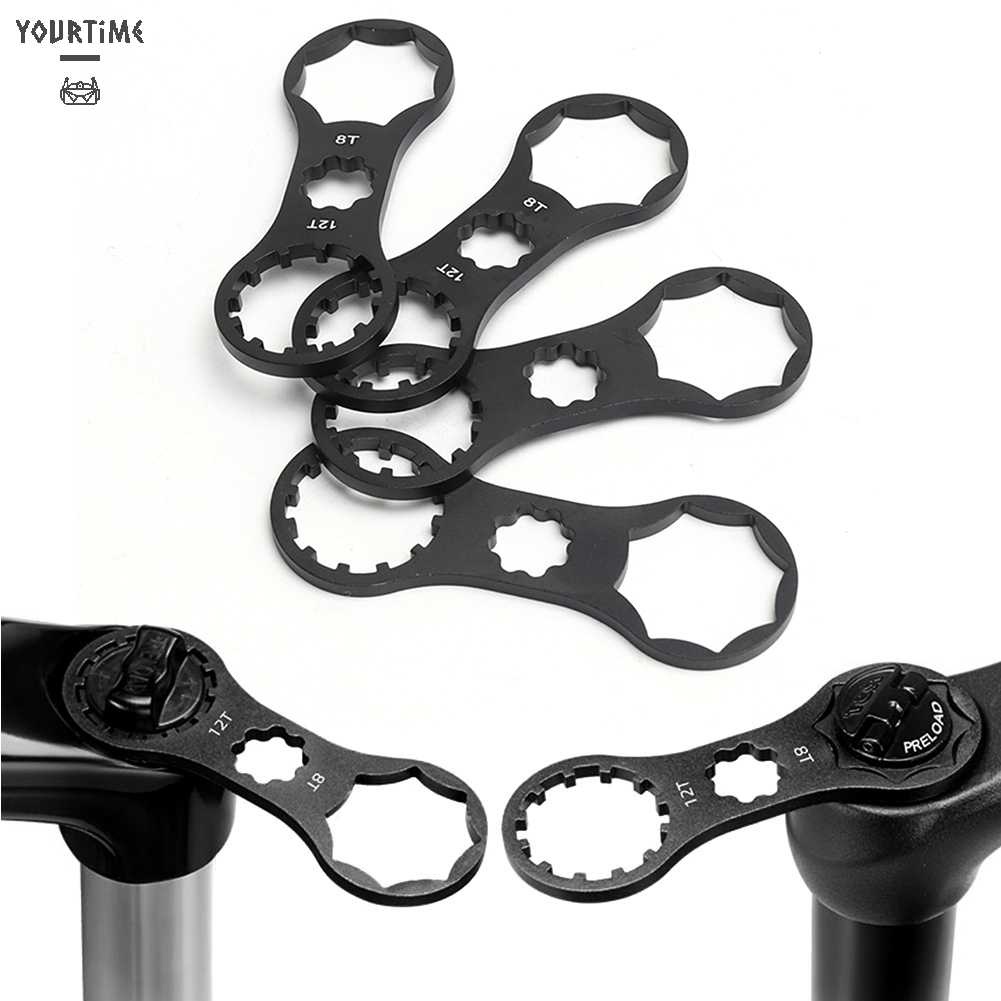 Dụng Cụ Cờ Lê Sửa Chữa Phuộc Trước Xe Đạp Leo Núi Suntour XCR XCT XCM RST