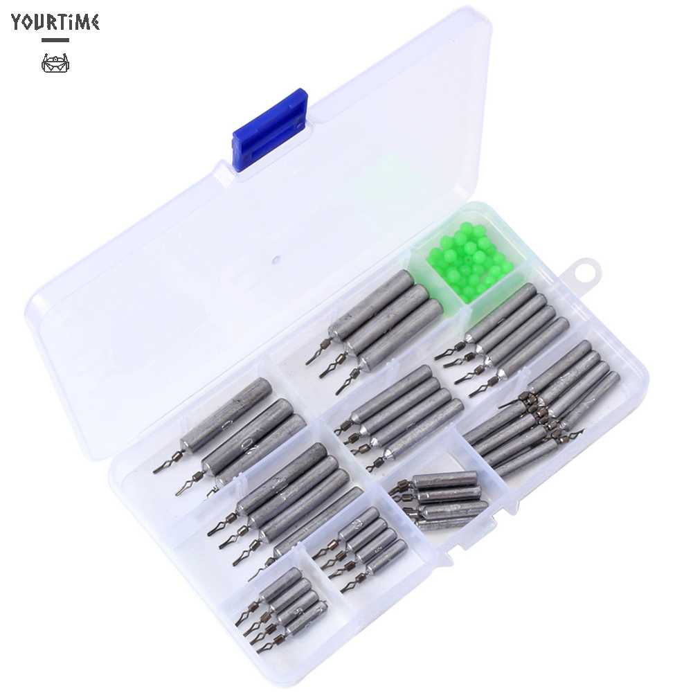 Set Phụ Kiện Câu Cá Chuyên Dụng Chất Lượng Cao