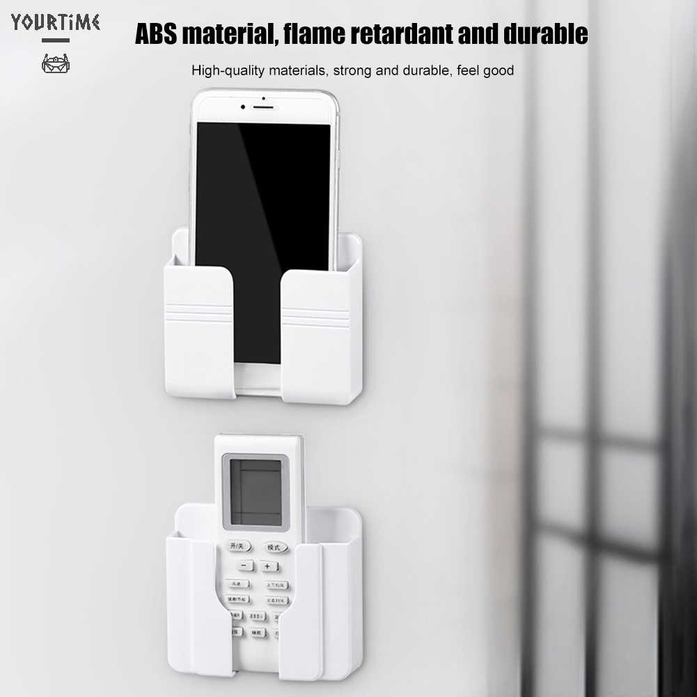 Giá Đỡ Điện Thoại Khi Sạc Gắn Tường Tiện Dụng