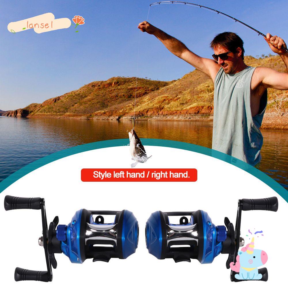 Guồng Quay Cần Câu Cá Chất Lượng Cao Chuyên Dụng