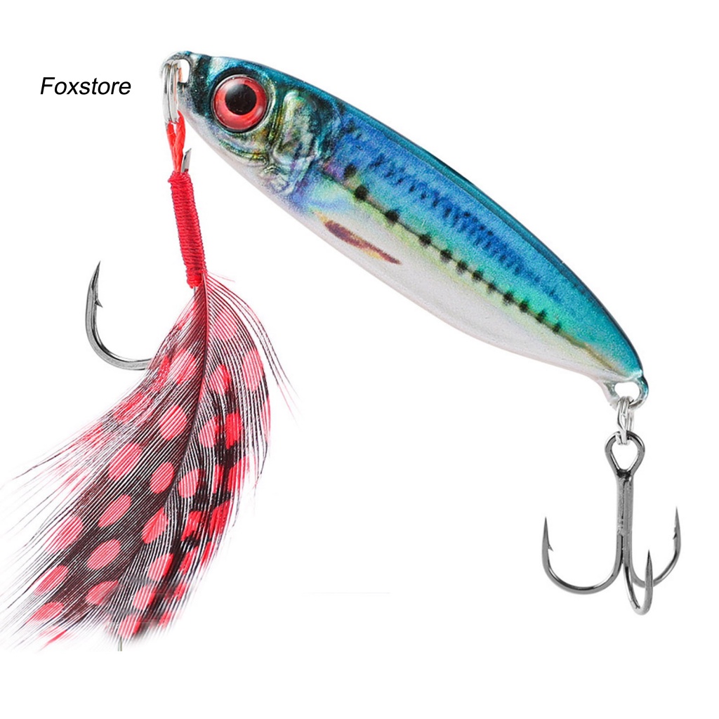 Mồi Câu Cá Giả Có Thể Tái Sử Dụng