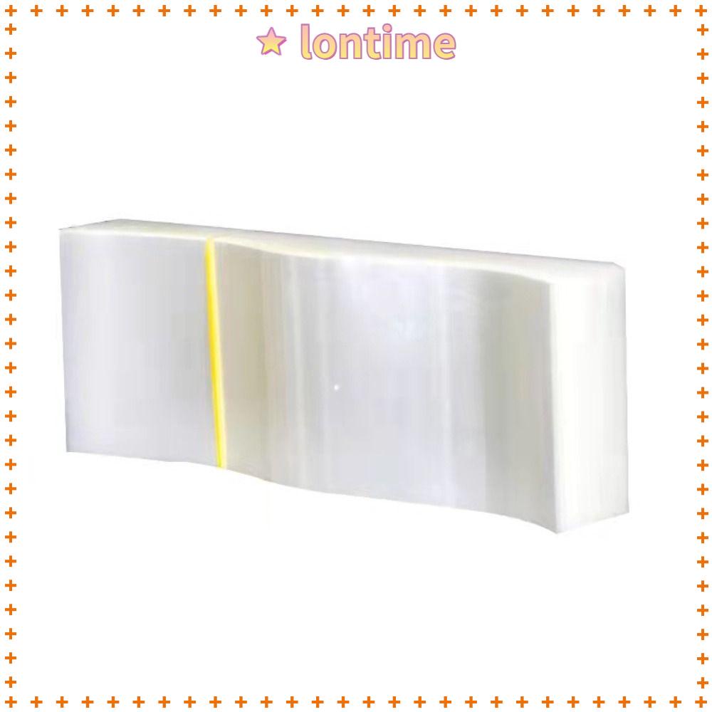 400 Dây Co Nhiệt 5.1 * 1.37inch Cho Lọ Thủy Tinh