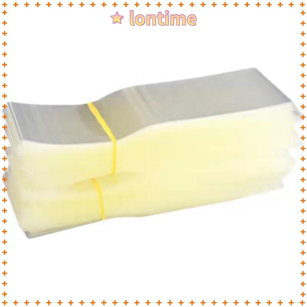 400 Dây Co Nhiệt 15 * 3cm Cho Hũ Thủy Tinh