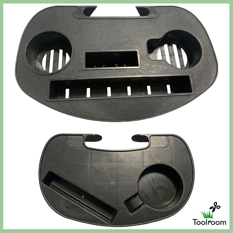 Khay Đựng Đồ Uống 28x17cm Có Thể Gấp Gọn Tiện Dụng