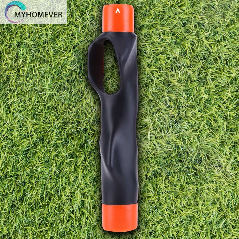 Dụng Cụ Hỗ Trợ Điều Chỉnh Tư Thế Cầm Gậy Đánh Golf