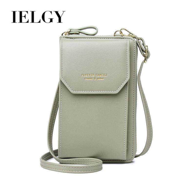 Ví Dài Đa Năng Thời Trang Hàn Quốc Cho Nữ