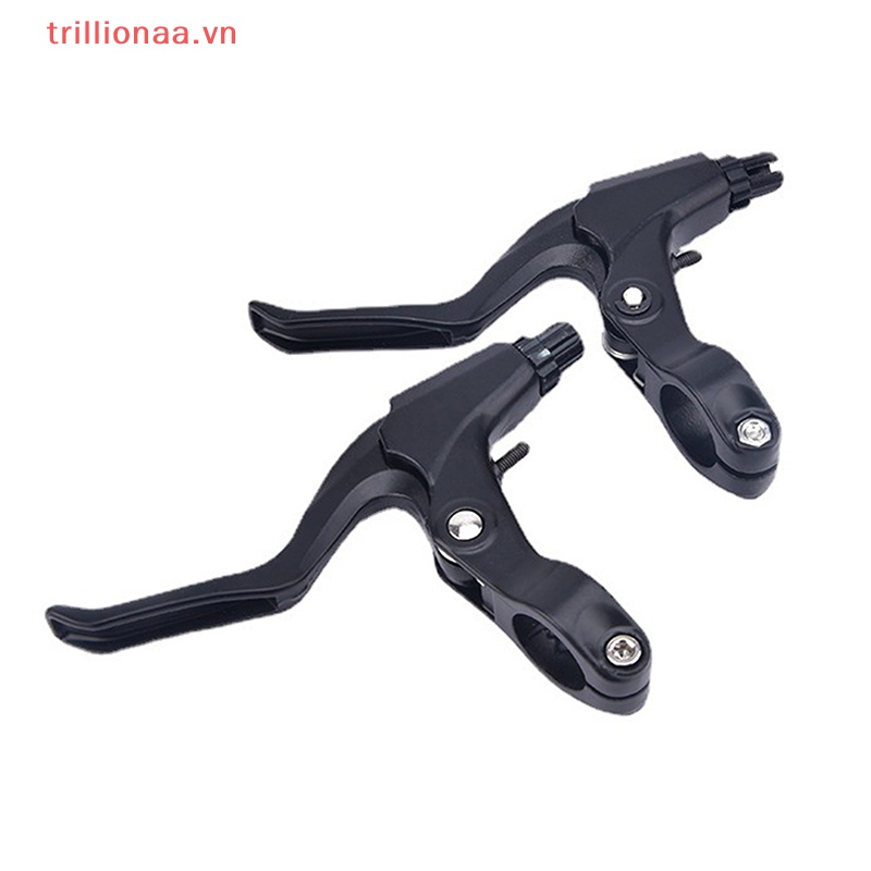 Bộ Tay Thắng Đĩa Thủy Lực Siêu Nhẹ Bằng Hợp Kim Nhôm Cho Xe Đạp Leo Núi