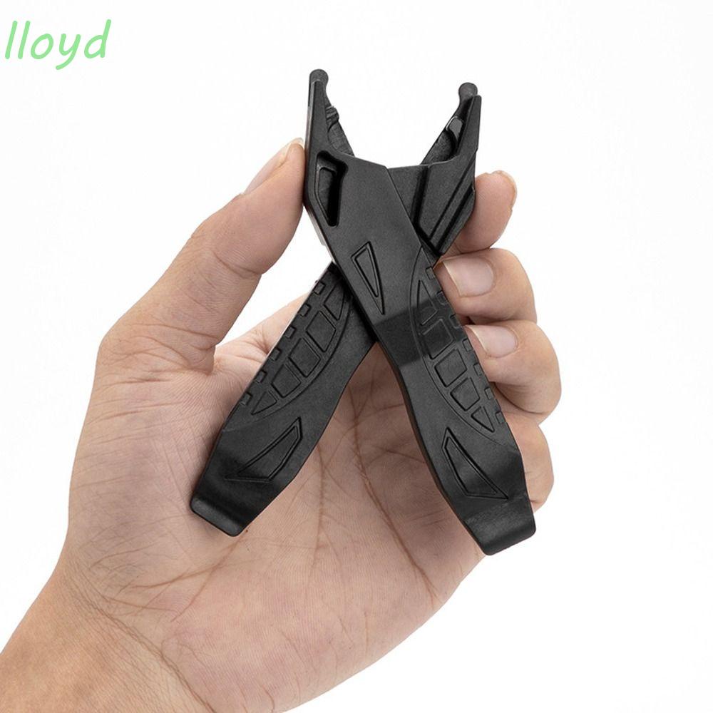 Dụng Cụ Tháo Lốp Xe Đạp Leo Núi Thiết Kế Dạng Cong Tiện Lợi