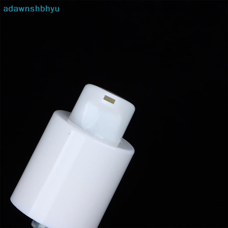 1 Kem Nền Dạng Lỏng adawnshbhyu Có Nút Bơm Bảo Vệ Da Không Rò Rỉ