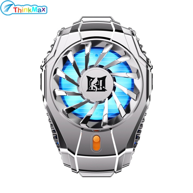 Thinkmax Quạt Tản Nhiệt Bán Dẫn N15 Di Động Làm Mát Cho Điện Thoại Di Động Esports Live Watching