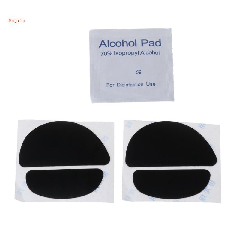 Miếng Dán Chuột Mojito Dày 0 6mm Cho Zojito EC1 EC2 EVO