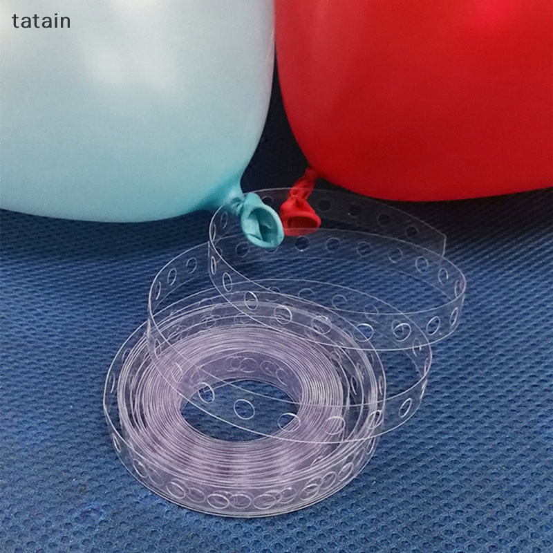 Dây Nối Bong Bóng 10m Trang Trí Tiệc