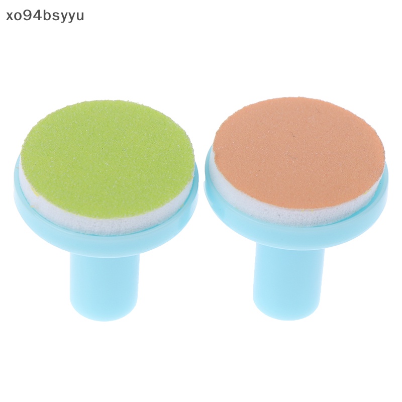 Set 4 Đầu Mài Móng Thay Thế Xo94Bsyu