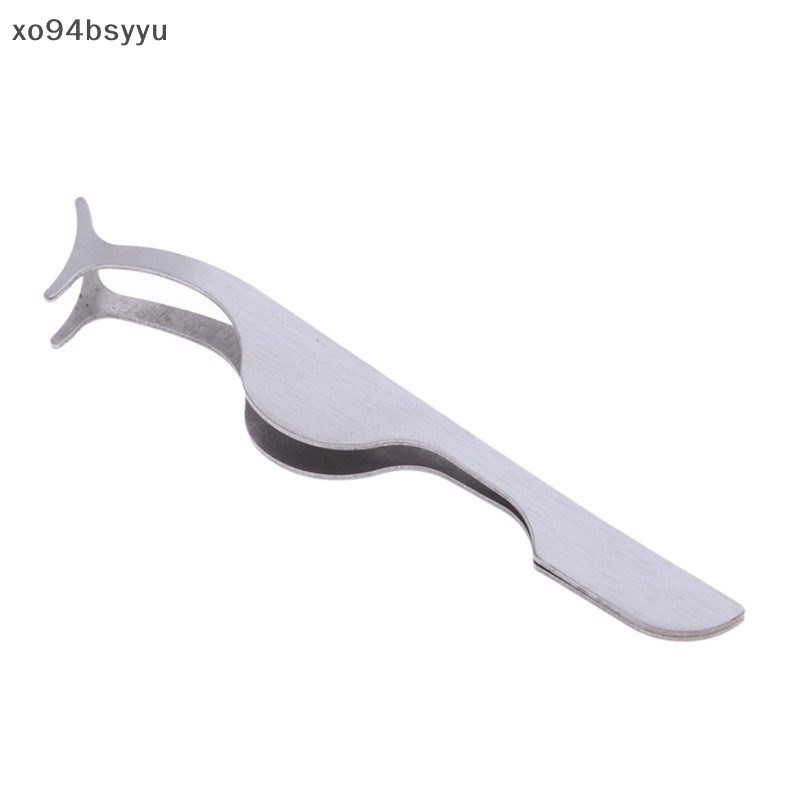 Nhíp Tháo Lông Mi Giả Xo94Bsyu Thiết Kế Đơn Giản Tiện Dụng VN